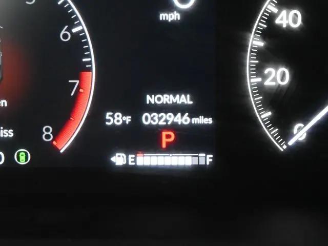 2024 Honda HR-V AWD Sport