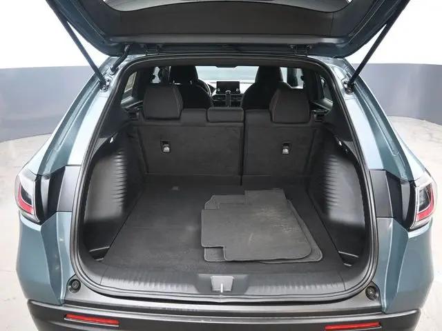 2024 Honda HR-V AWD Sport