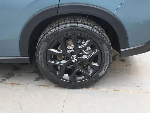 2024 Honda HR-V AWD Sport