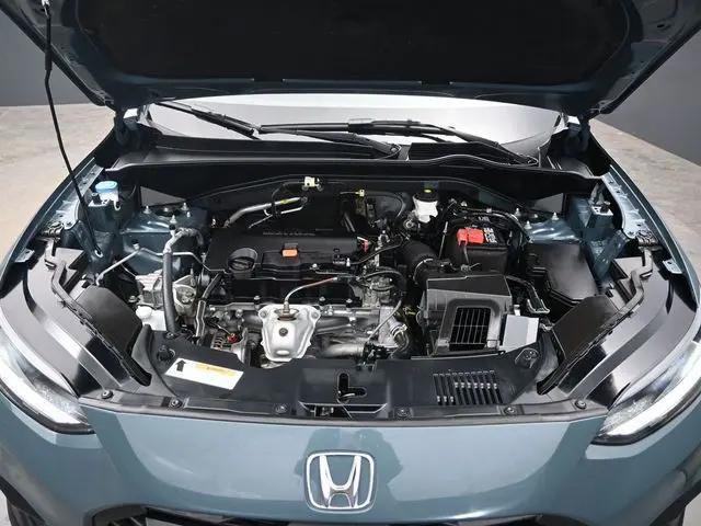 2024 Honda HR-V AWD Sport
