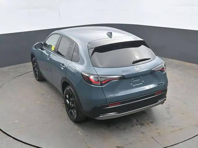 2024 Honda HR-V AWD Sport