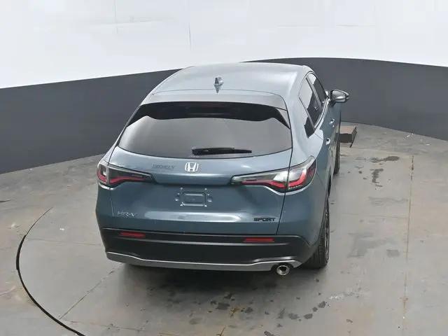2024 Honda HR-V AWD Sport