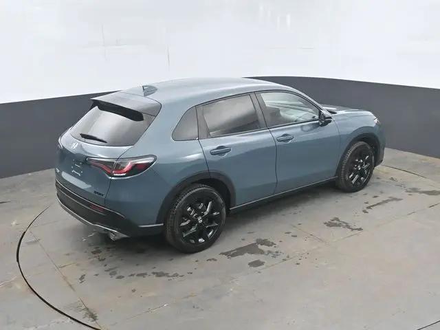 2024 Honda HR-V AWD Sport