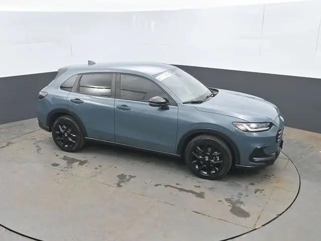 2024 Honda HR-V AWD Sport
