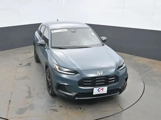 2024 Honda HR-V AWD Sport