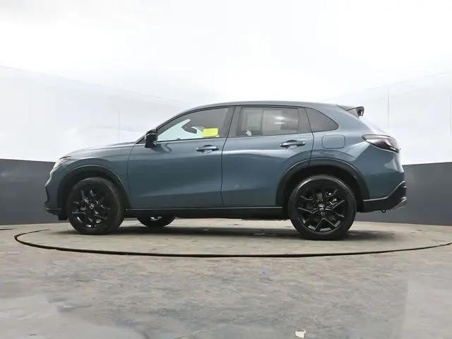 2024 Honda HR-V AWD Sport