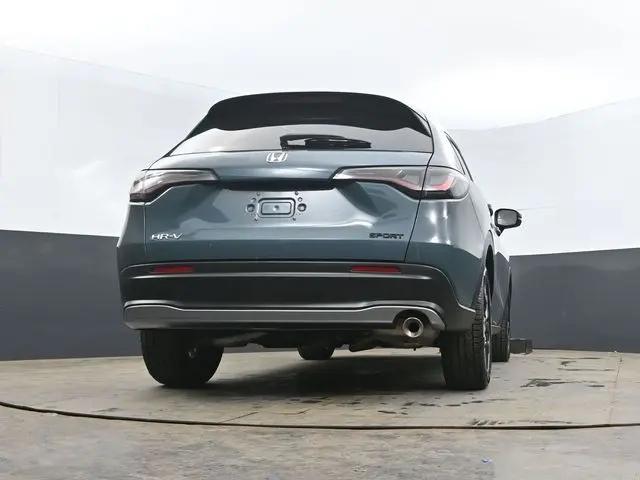 2024 Honda HR-V AWD Sport
