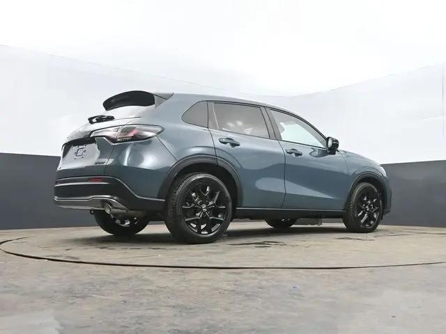 2024 Honda HR-V AWD Sport
