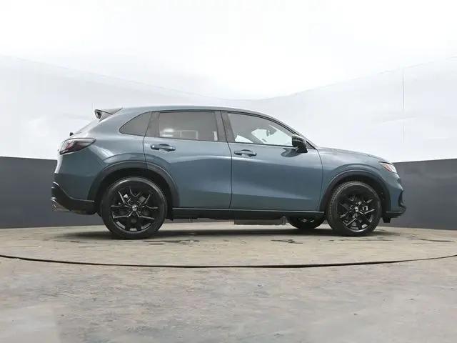 2024 Honda HR-V AWD Sport