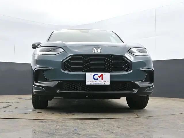 2024 Honda HR-V AWD Sport