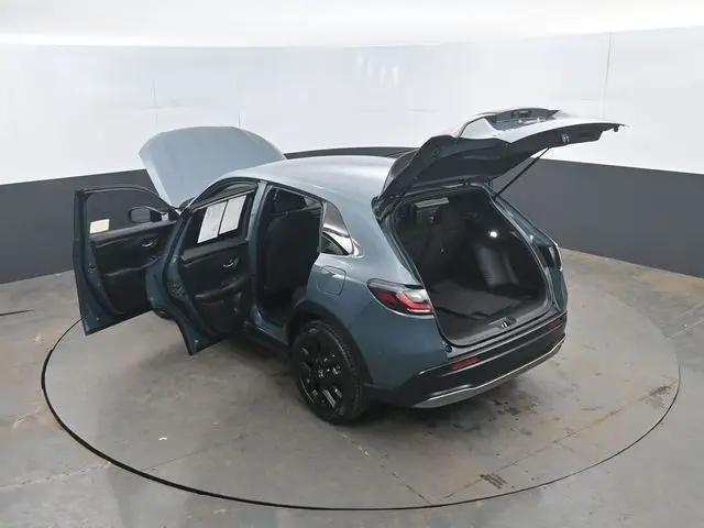 2024 Honda HR-V AWD Sport
