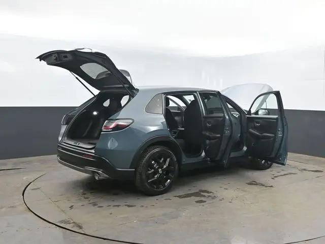 2024 Honda HR-V AWD Sport