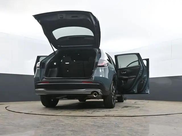 2024 Honda HR-V AWD Sport