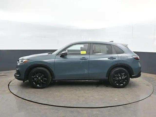 2024 Honda HR-V AWD Sport