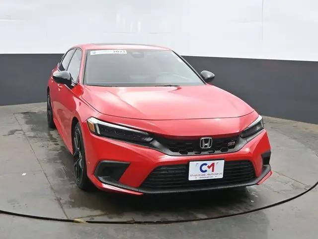 2023 Honda Civic Sedan