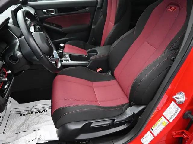 2023 Honda Civic Sedan