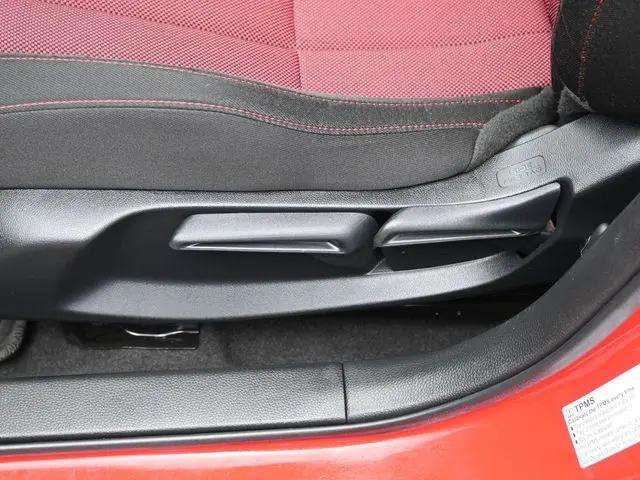2023 Honda Civic Sedan