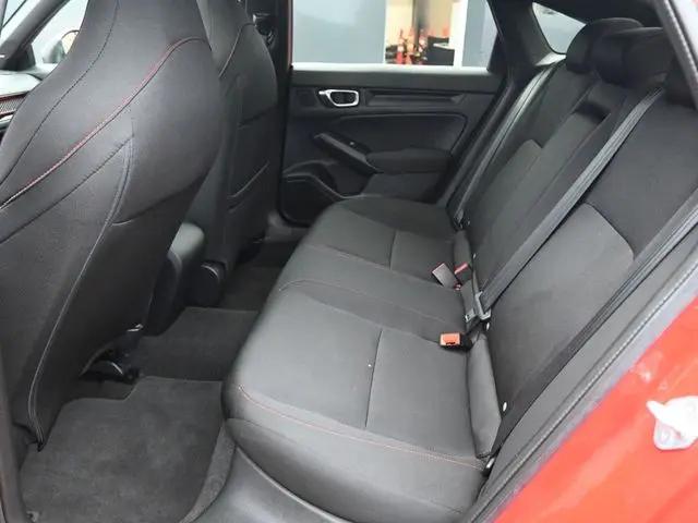 2023 Honda Civic Sedan