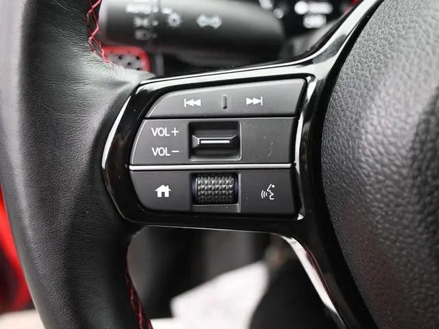 2023 Honda Civic Sedan
