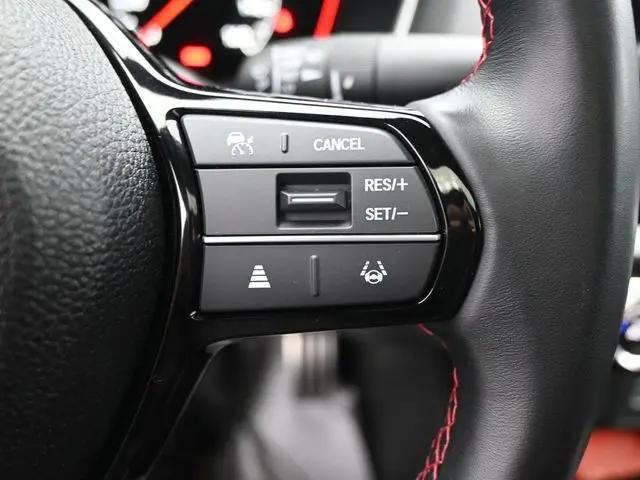 2023 Honda Civic Sedan