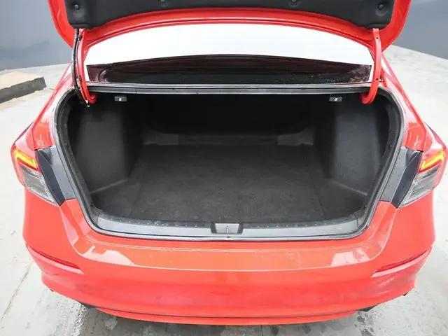 2023 Honda Civic Sedan