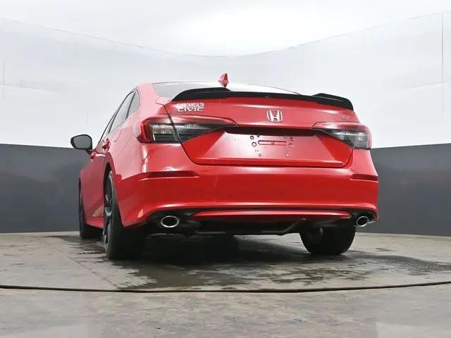 2023 Honda Civic Sedan