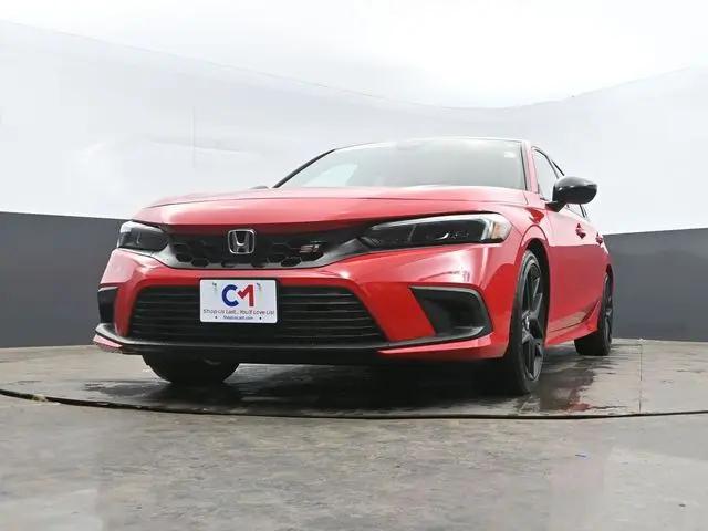 2023 Honda Civic Sedan