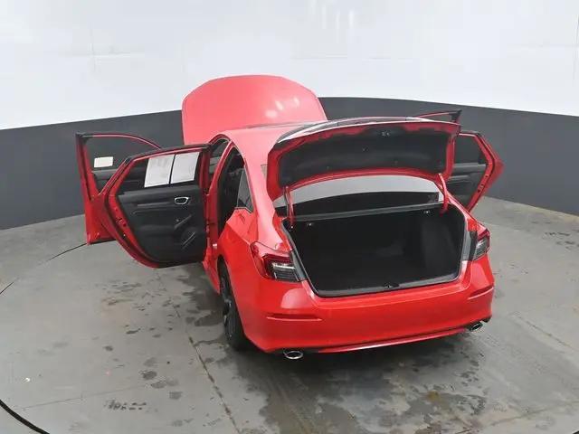 2023 Honda Civic Sedan