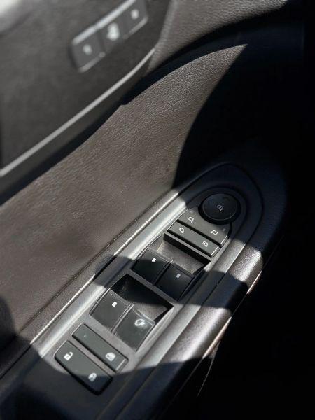 2017 Chevrolet Traverse Premier