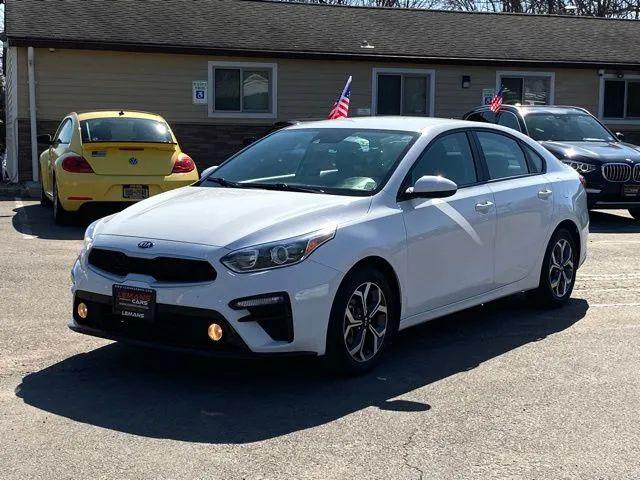 2020 Kia Forte LXS for sale in Commack, NY