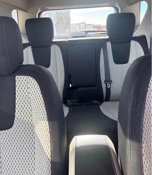 2011 Chevrolet Equinox LS