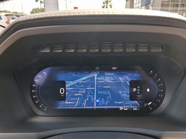 2026 Volvo XC90 Plus, B6 AWD Gas (mild hybrid), Gasoline, Bright, 7 Seats