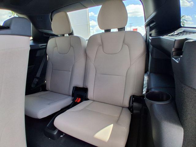2026 Volvo XC90 Plus, B6 AWD Gas (mild hybrid), Gasoline, Bright, 7 Seats
