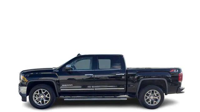 2018 GMC Sierra 1500 SLT for sale in Miami, FL