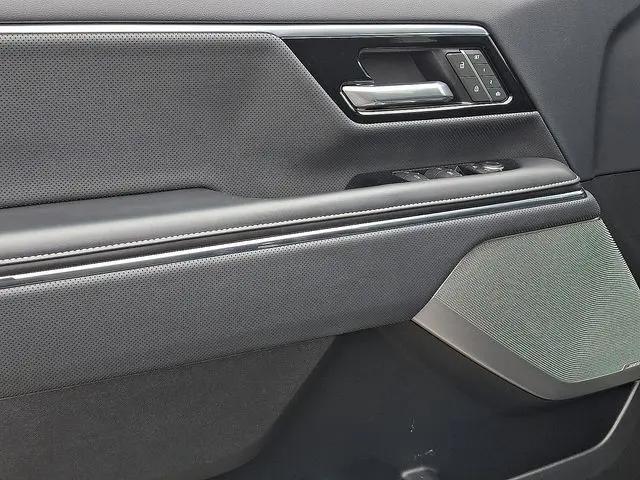 2025 GMC Sierra Extended Range Denali