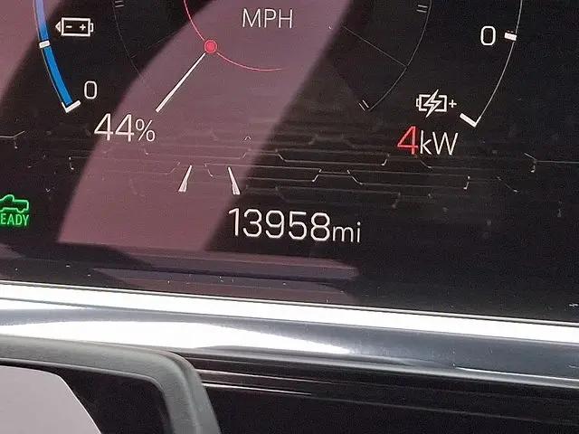 2025 GMC Sierra Extended Range Denali