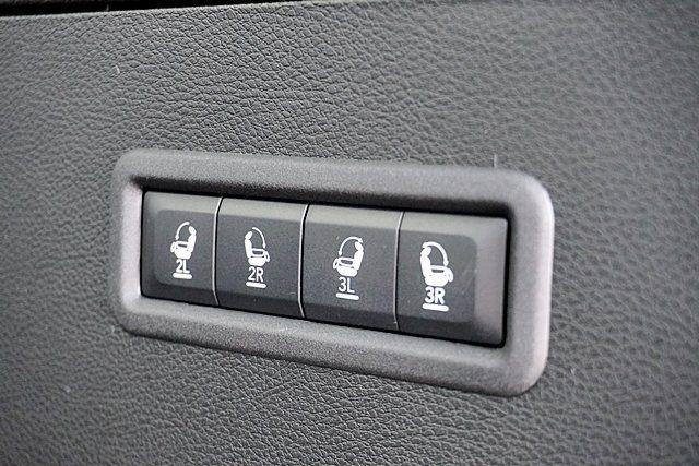 2026 Jeep Grand Wagoneer Limited Reserve 4x4
