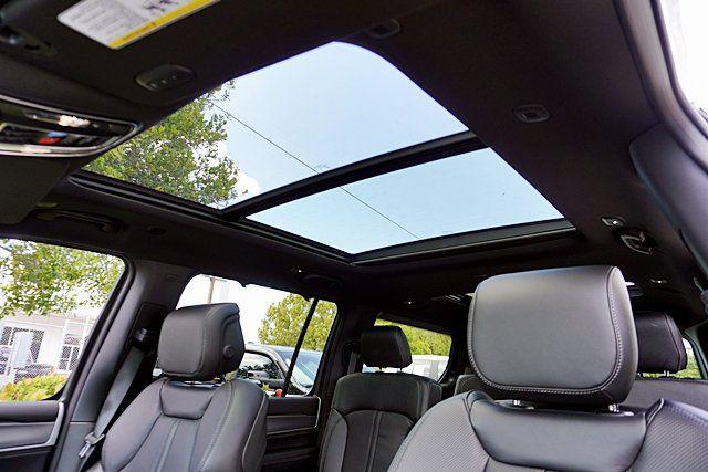 2026 Jeep Grand Wagoneer Limited Reserve 4x4