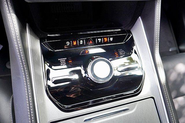 2026 Jeep Grand Wagoneer Limited Reserve 4x4