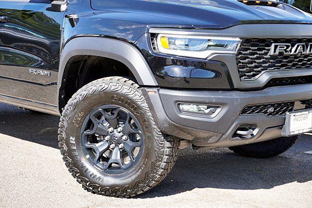 2026 Ram 1500 RHO Crew Cab 4x4 5'7" Box