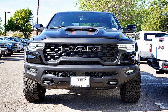 2026 Ram 1500 RHO Crew Cab 4x4 5'7" Box