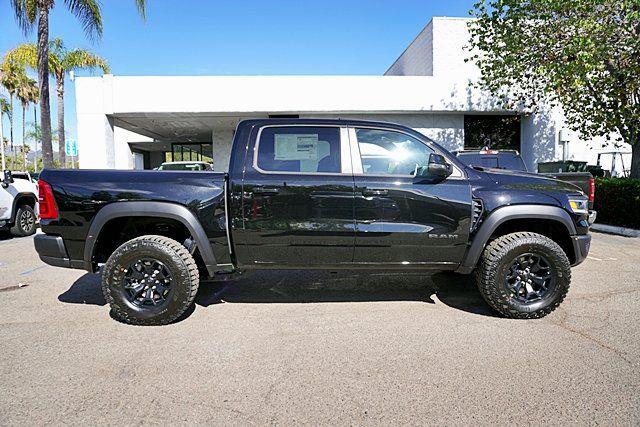 2026 Ram 1500 RHO Crew Cab 4x4 5'7" Box