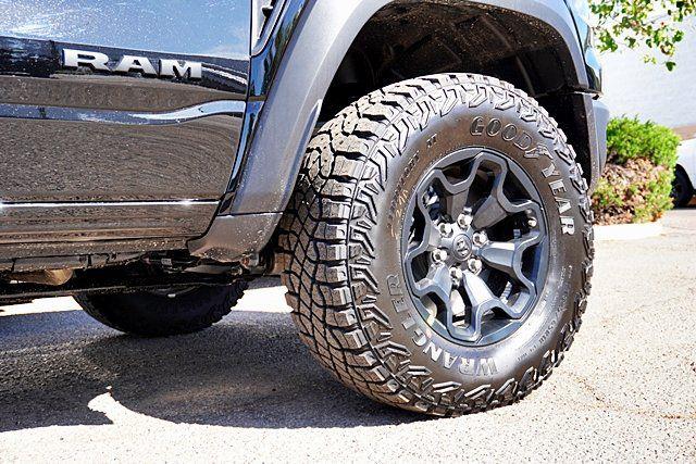 2026 Ram 1500 RHO Crew Cab 4x4 5'7" Box