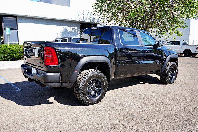 2026 Ram 1500 RHO Crew Cab 4x4 5'7" Box