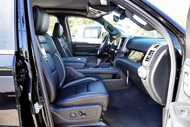 2026 Ram 1500 RHO Crew Cab 4x4 5'7" Box