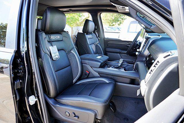 2026 Ram 1500 RHO Crew Cab 4x4 5'7" Box
