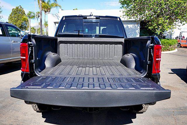 2026 Ram 1500 RHO Crew Cab 4x4 5'7" Box