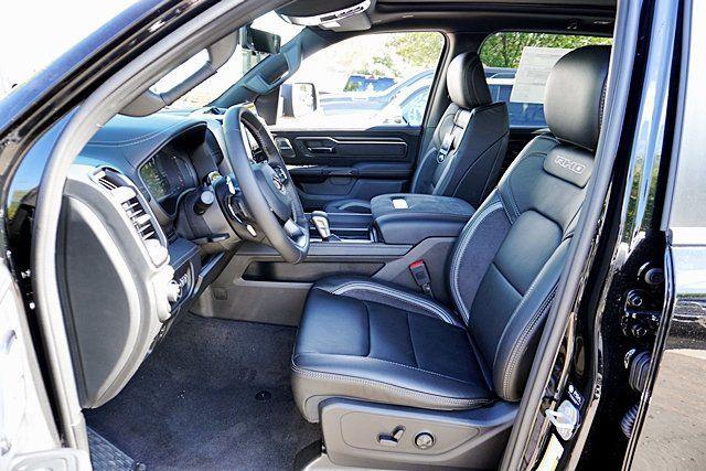 2026 Ram 1500 RHO Crew Cab 4x4 5'7" Box