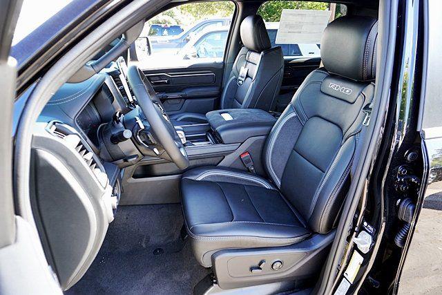 2026 Ram 1500 RHO Crew Cab 4x4 5'7" Box
