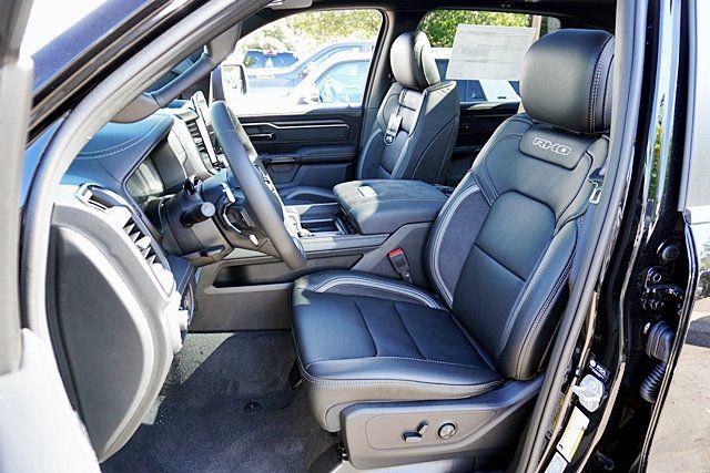2026 Ram 1500 RHO Crew Cab 4x4 5'7" Box